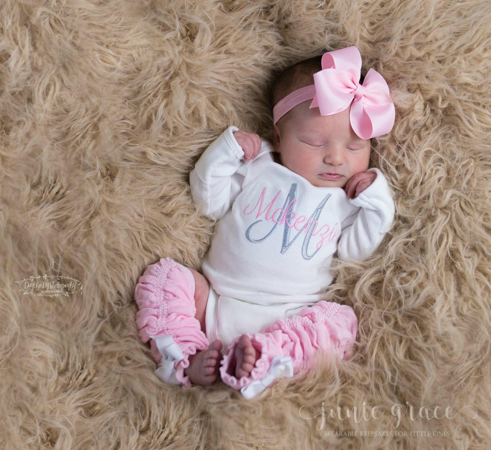 Baby Bear Outfitters grew from the craftswoman heart of a new mother desperately searching for value and authenticity, into a brand that provides both simplicity and purpose to other mothers alike. We believe that you certainly don’t have to, “have it all,” but what you do 5/5().