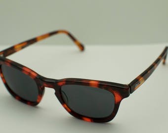 Acetate glasses. Tara model. Unisex