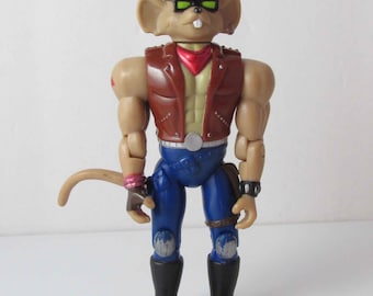 biker mice from mars vinnie toy