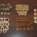 custom listing for Lunagypsy - 100 pc. button set