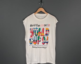 world cup usa 94 t shirt