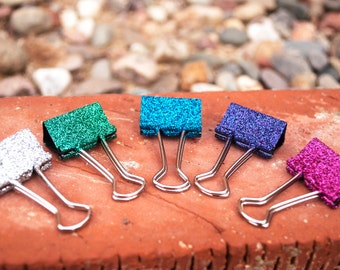 decorative office supplies desk accessory glitter binder clips decorative glam office supplies clips gold decorative office supplies desk accessory glitter binder clips decorative glam office supplies clips gold
