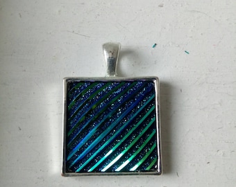 Silver Medallion