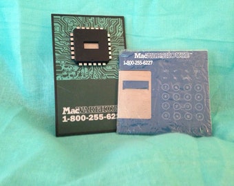 Computer Promotionals - MacWarehouse