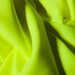 Milliskin Nylon Spandex | Neon Yellow-06 w/ Matte Finish (4 Way Stretch/Per Yard)