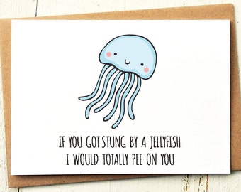 funny birthday card template