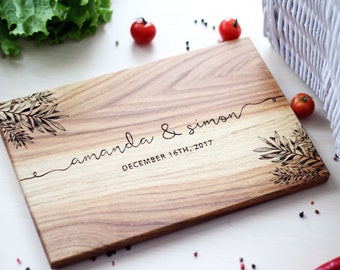 Wedding Gift for Couple Custom Wedding Gift Ideas For The Couple Custom Wedding Gift Housewarming gift Engagement Gift