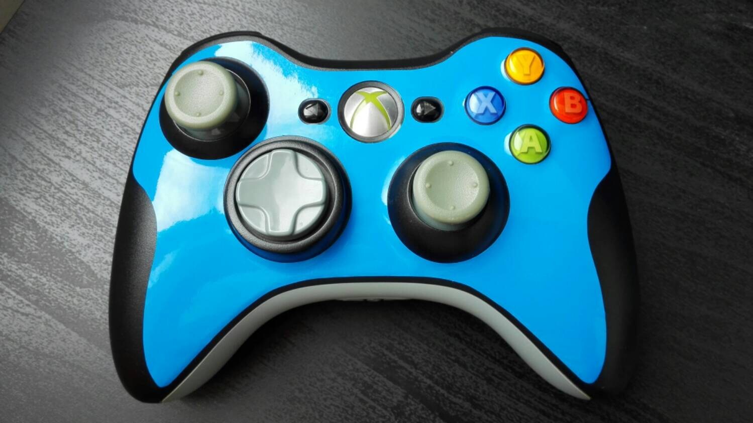 xbox 360 controller template for silhouette cameo studio3