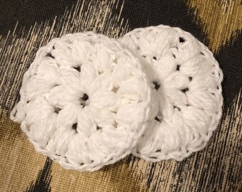 MFM - Eco-Friendly Cotton Pads for Makeup Removal