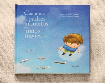 Stories of restless parents for naughty children