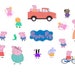 Peppa pig Clipart,Peppa pig Clip art,Best Peppa pig Clipart, Peppa pig, Peppa pig Clip Art, Peppa pig Clipart
