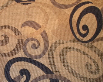 Taupe and Navy Bean Bag Chair Cover - Made to Order - Bean Bag Chair, Bean Bag Chair Cover