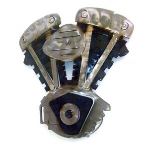 Shovel Head