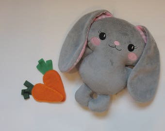 Floppy Eared Bunny **Medium**