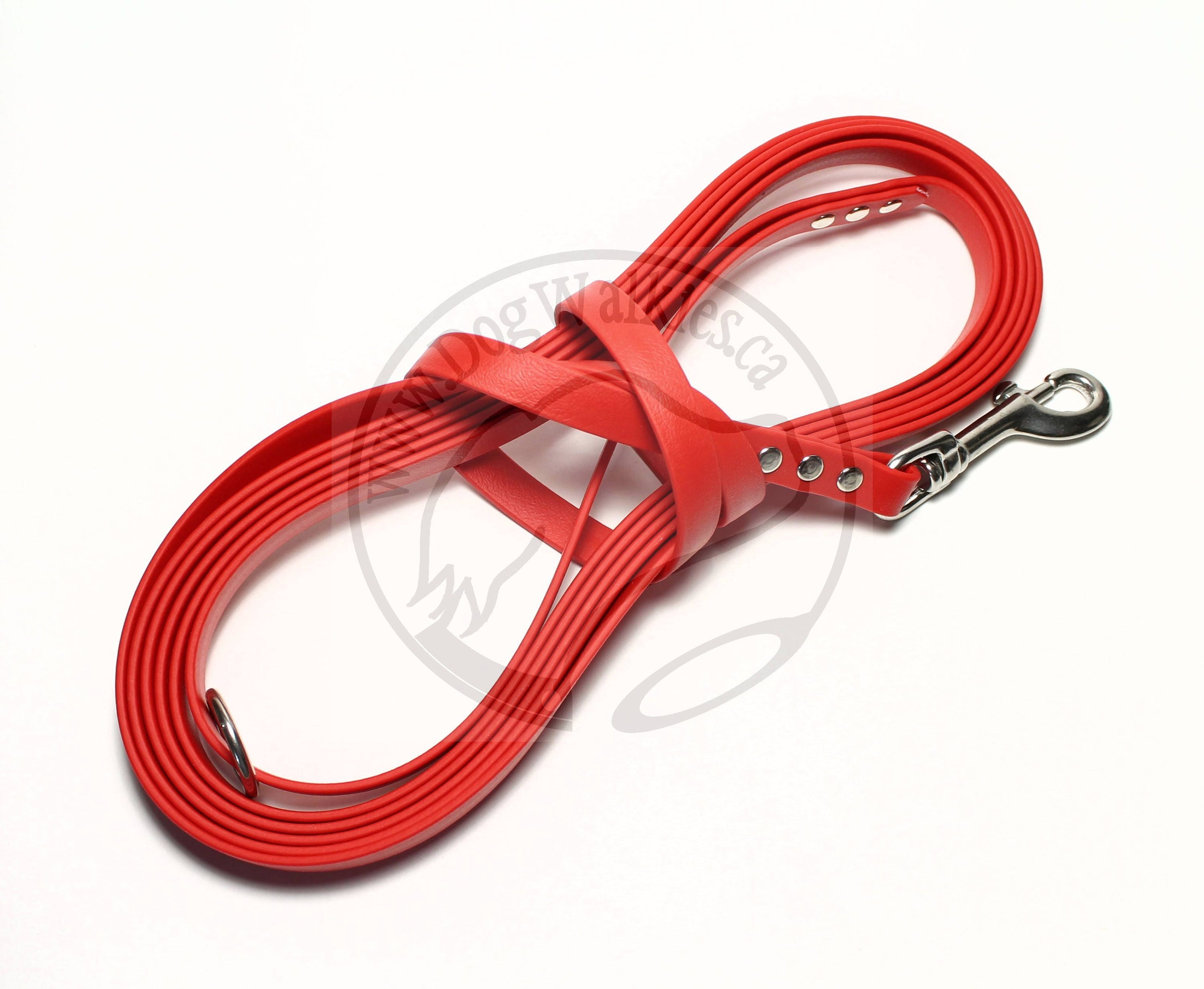 Biothane Training Line Dog Waterproof Biothane Training Line Dog Waterproof