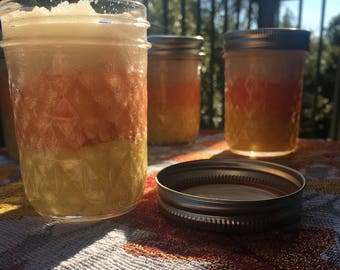 Made to order Sugar Scrub