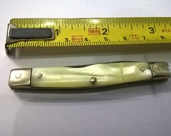 Western Voulder America Pen Knife