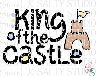 king of the castle digital file