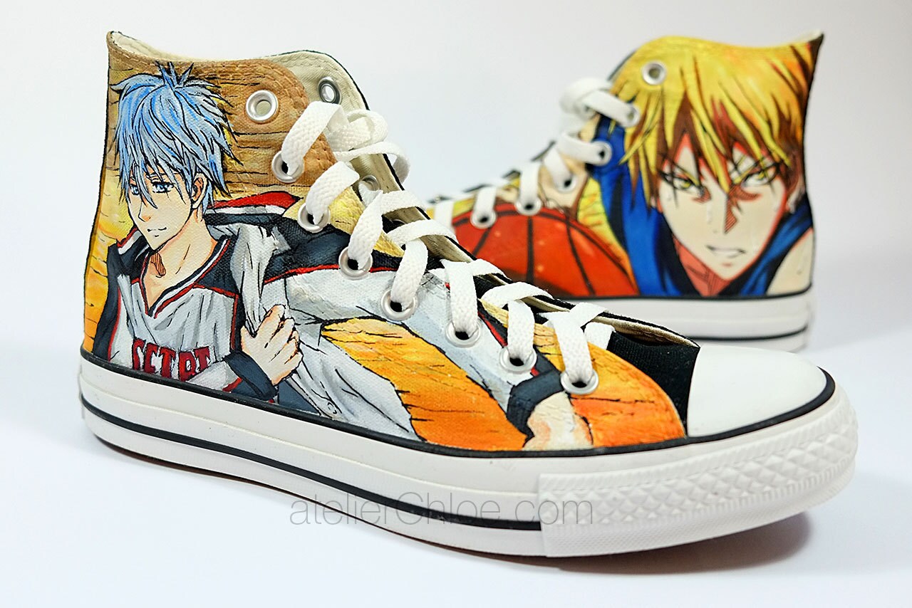 converse anime converse anime
