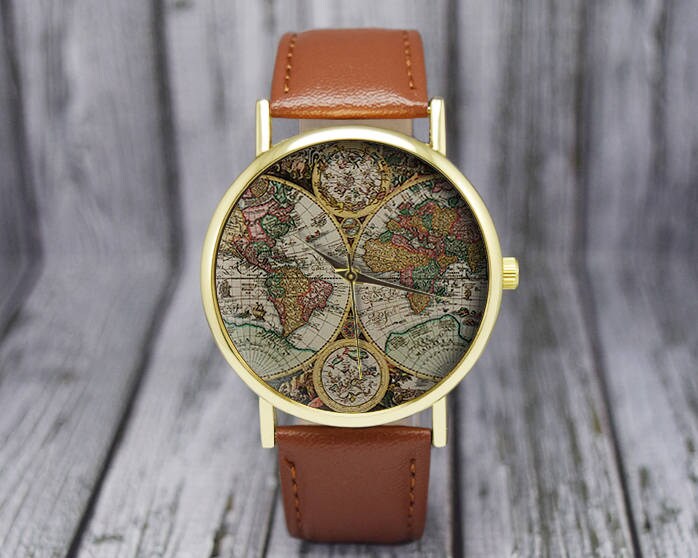 os map watch