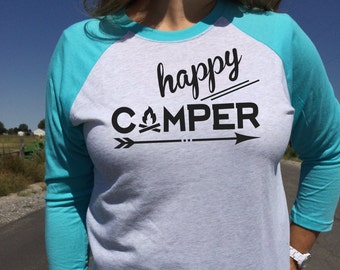 vw camper tshirt