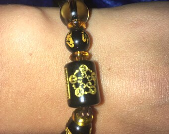 Wu Xing Five Elements Bracelet
