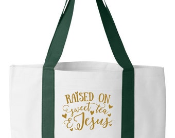 Tote Bag - Sweet Jesus