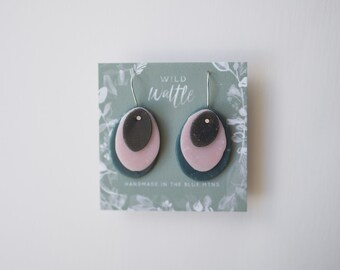 Petal Drops in Fair and Dark