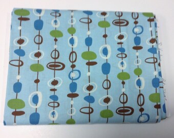 Mingle by Monaluna for Robert Kaufman- OOP- HTF- by the half yard