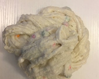 Trix Frozen Yogurt Slime