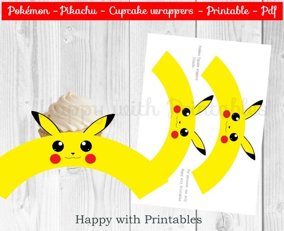 Printable Pokemon Cupcake Toppers Printable Coloring Pages Porn Sex Picture 2342