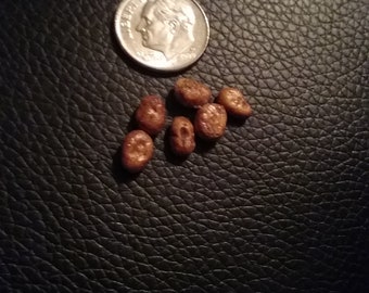 6-piece chicken nuggets