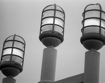 35mm b/w film photograph