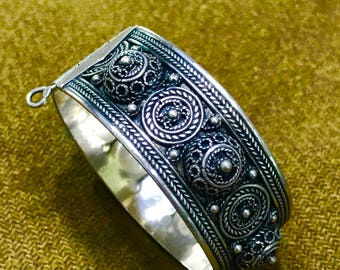Moroccan Berber bracelet
