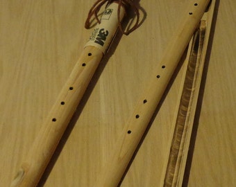 Western Cedar Native American Flute Making Kit