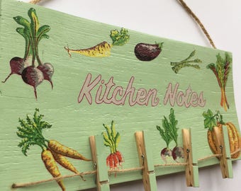 Kitchen plaque, Kitchen notes, Kitchen decor, Kitchen sign