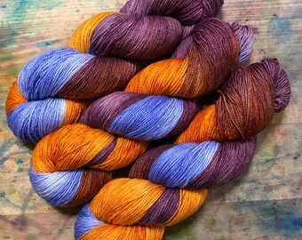 Molly Weasley - Gryffin Sock
