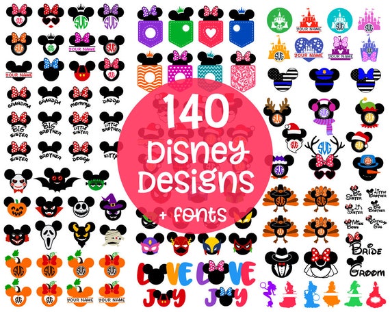 Free Free 309 Where To Buy Disney Svg Files SVG PNG EPS DXF File