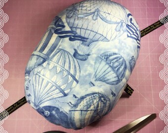 Hot air balloon Tailors Ham