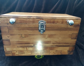 Deluxe 3 piece hide away