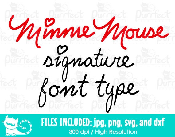 Free Free 131 Disney Font Svg Free Download SVG PNG EPS DXF File