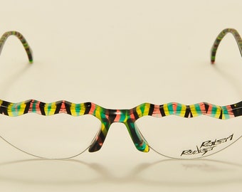 Robert Rodger 0730 Vintage eyeglasses