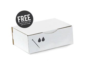 Stick and Poke Tattoo® · Duo Kit · Free Worldwide Shipping