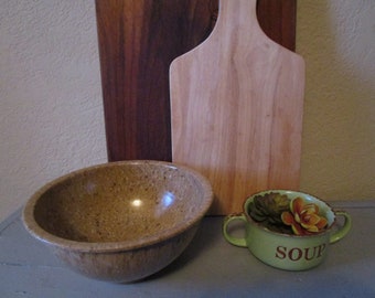 Texas Ware Confetti Bowl