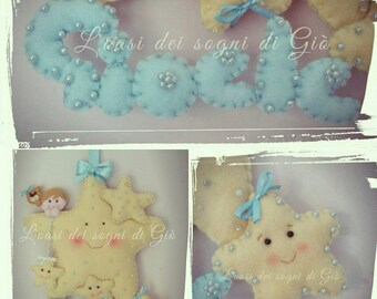 Stitchable StellaSweetina