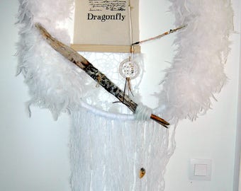 Dream big dreams nature