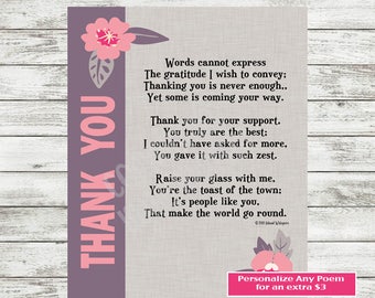 Retirement Poem Retirement Gift Co-Worker Retirement Boss Retirement Poem Retirement Gift Co-Worker Retirement Boss