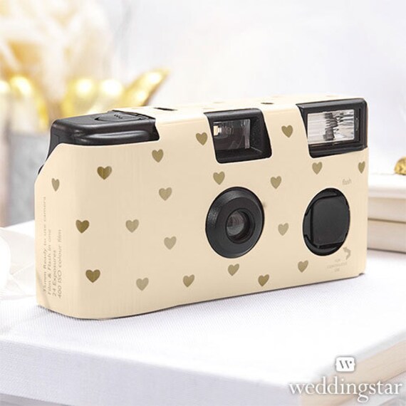 Set of 15 Disposable Cameras Disposable Party Cameras