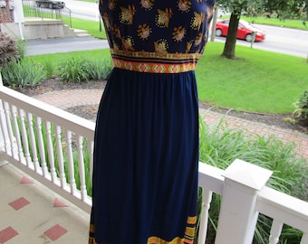 Vintage Anne Fogarty Dress