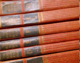 The World Book encyclopedia